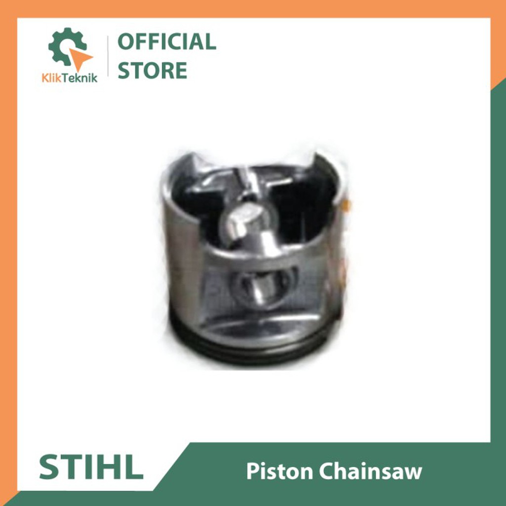 Piston Chainsaw Stihl 070 Asli
