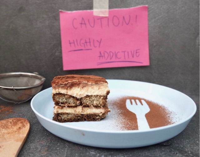 

Tiramisu