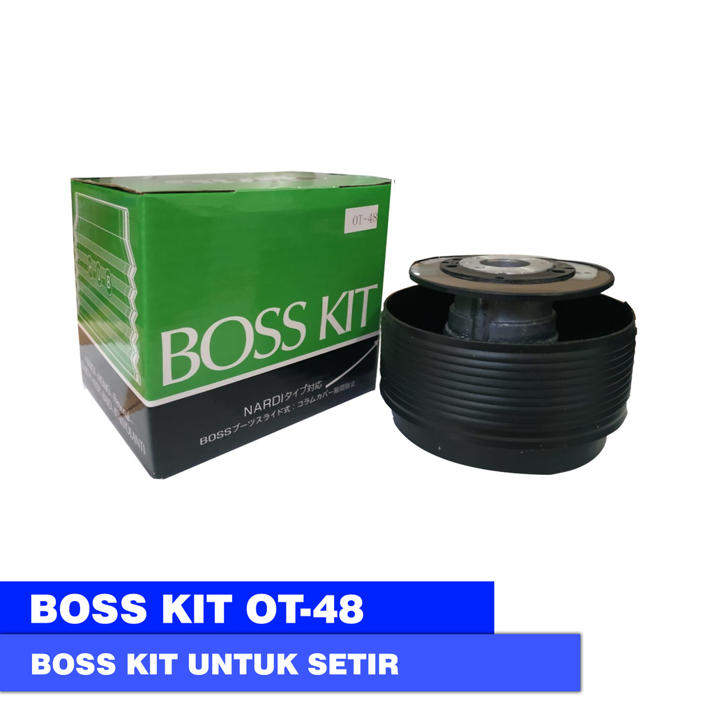 BOSSKIT HUB SPORT OT48