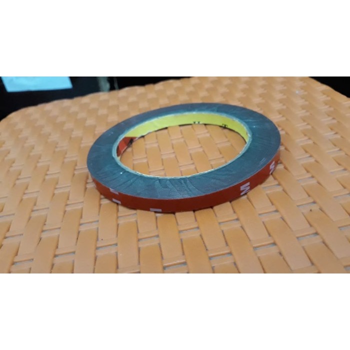

Hemat Perekat Double Tape 3M 5 Meter Promo