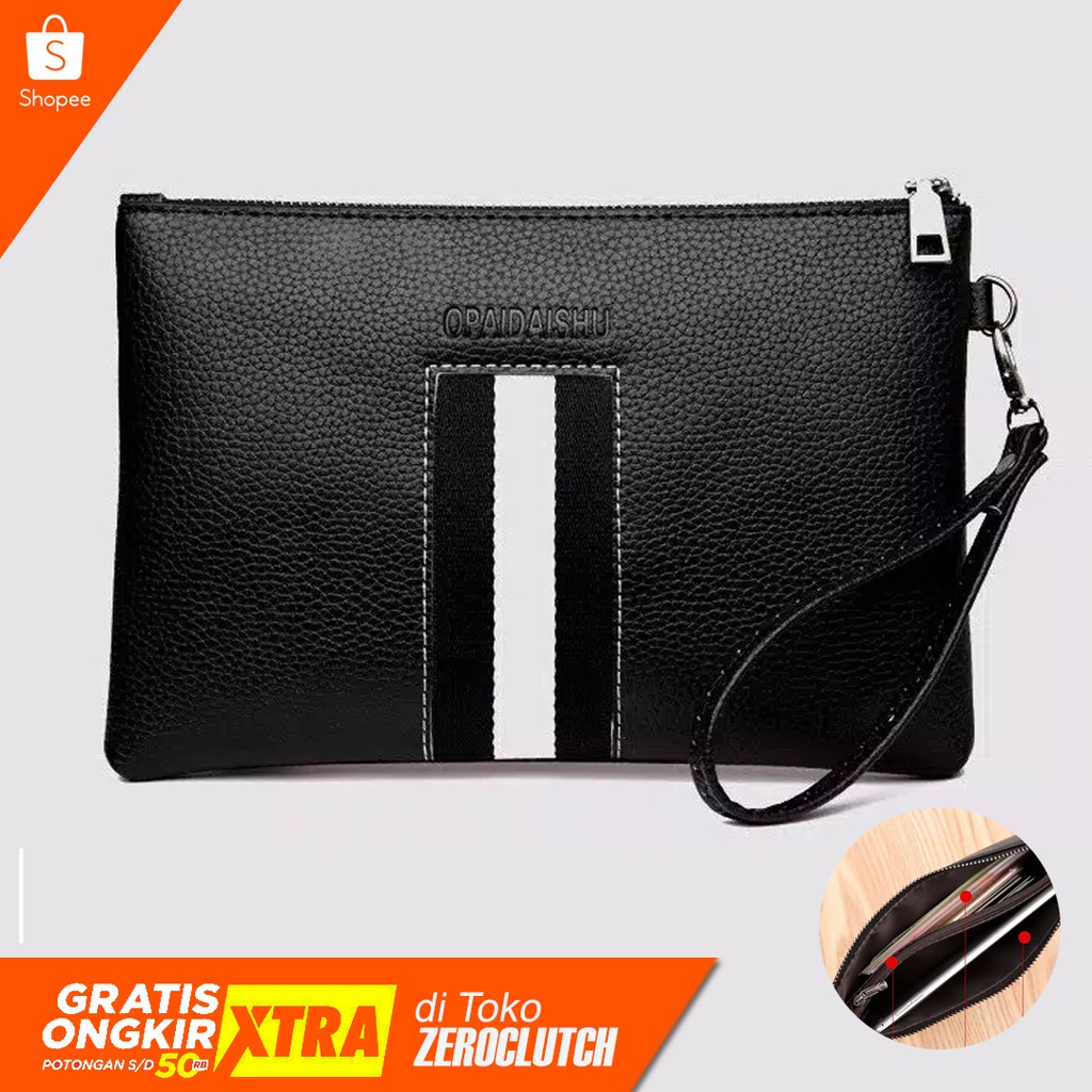 clutch gucci pria original