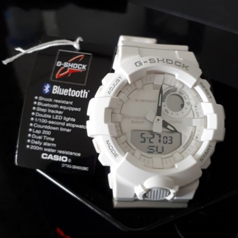 G-SHOCK GBA-800-7 /GBA 800 7 /GBA800