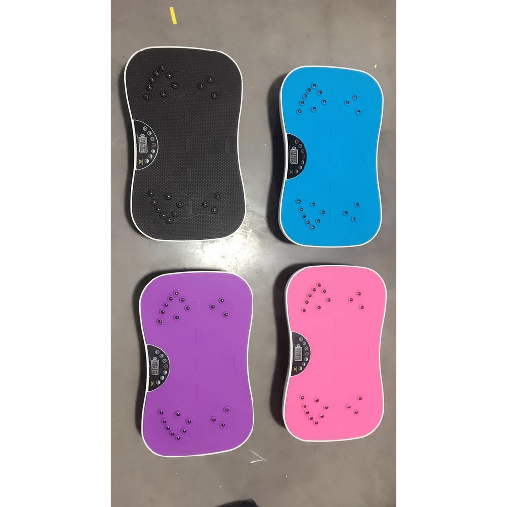 ULTRA THIN CRAZY FIT ALAT OLAHRAGA PENURUN BERAT BADAN LIKE JACO