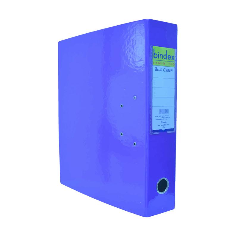 

FC - Bindex Laminated LAF 718