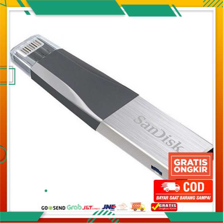 Harga Flashdisk 64GB Mini Terbaru Mei 2026 | BigGo Indonesia