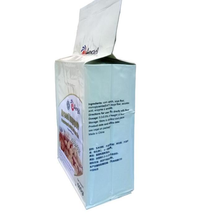 

Update - Angel Bread Improver 500 gr