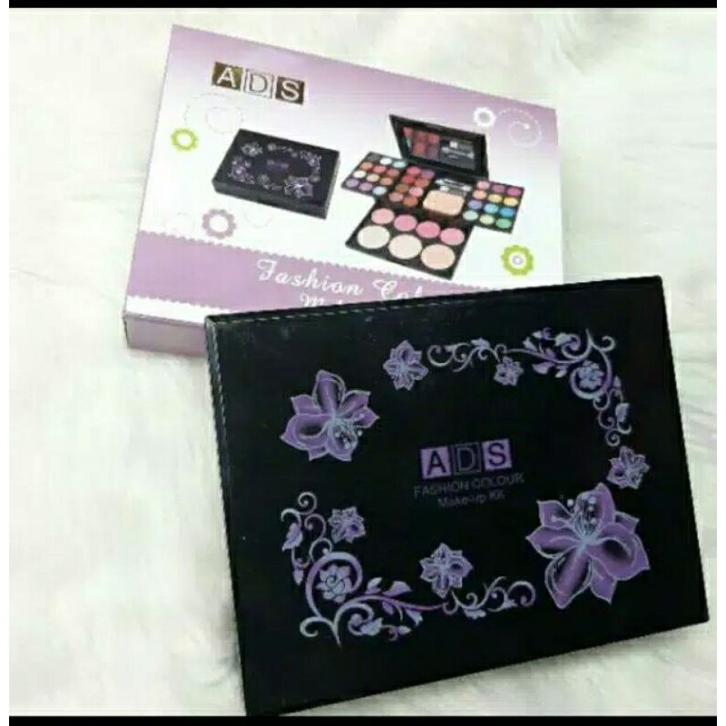 ADS MAKEUP KIT FASHION SET