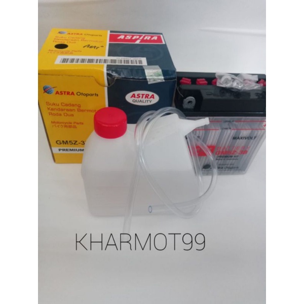 AKI BEBEK BASAH MERK ASPIRA