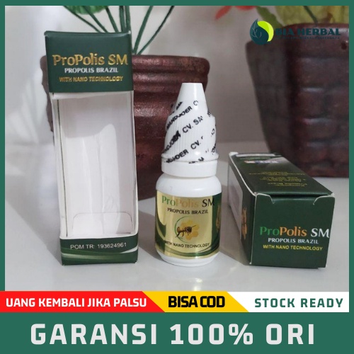 Obat Gatal di Selangkangan, Penghilang Gatal, Pantat dan Gatal di Selangkangan, Jamur di Selangkangan, Gatel di Selangkangan - Propolis SM-3