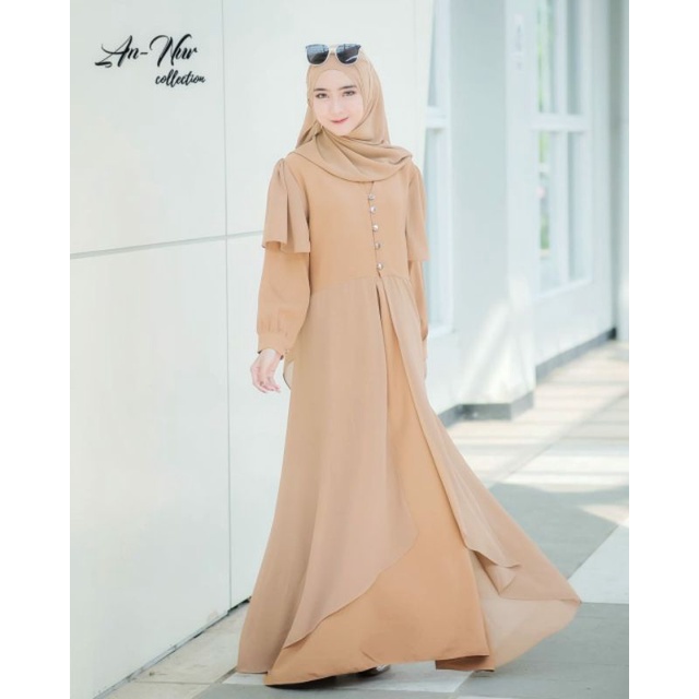 DRESS ORI ANNUR COLLECTION