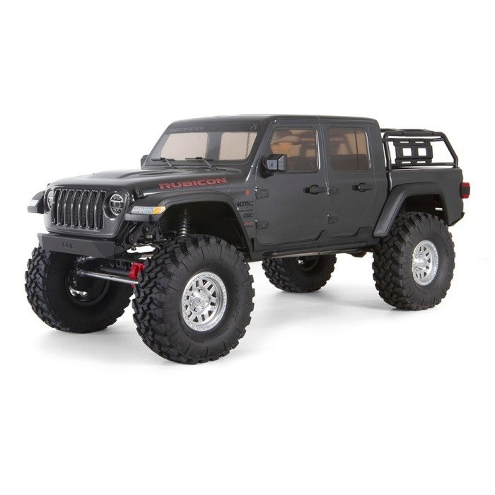 Jual Axial SCX10 III Jeep Gladiator JT 