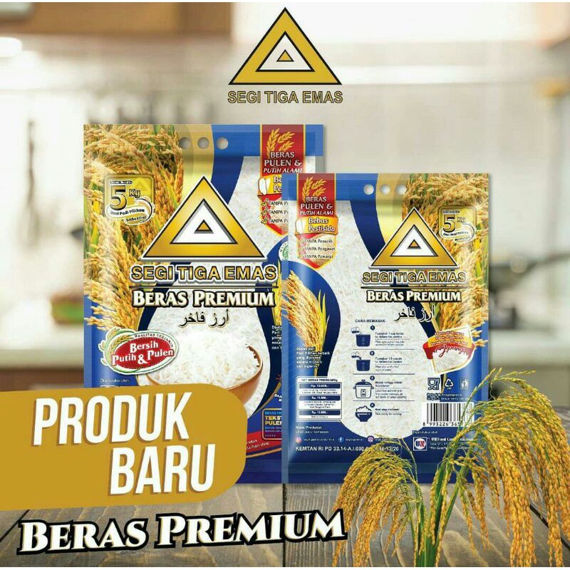 

Beras