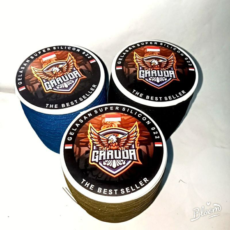 Gelasan Garuda 0,25 (Gelasan Benang Layang-layang)