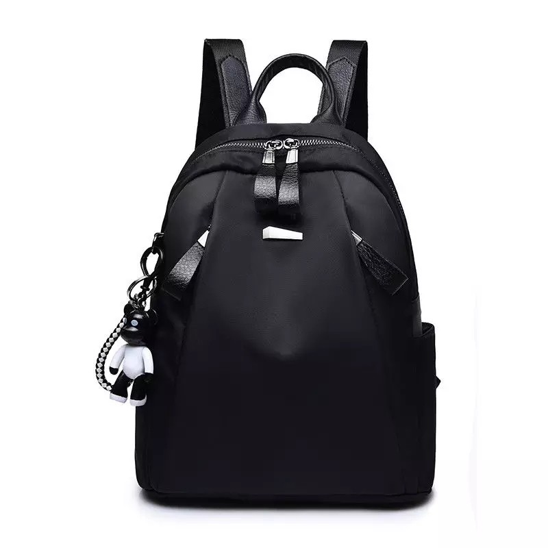 Dunia_Tas123 Ransel Wanita/Stylish Backpack/Paula Tas Ransel backpack moonbyul korea lokal [D3]