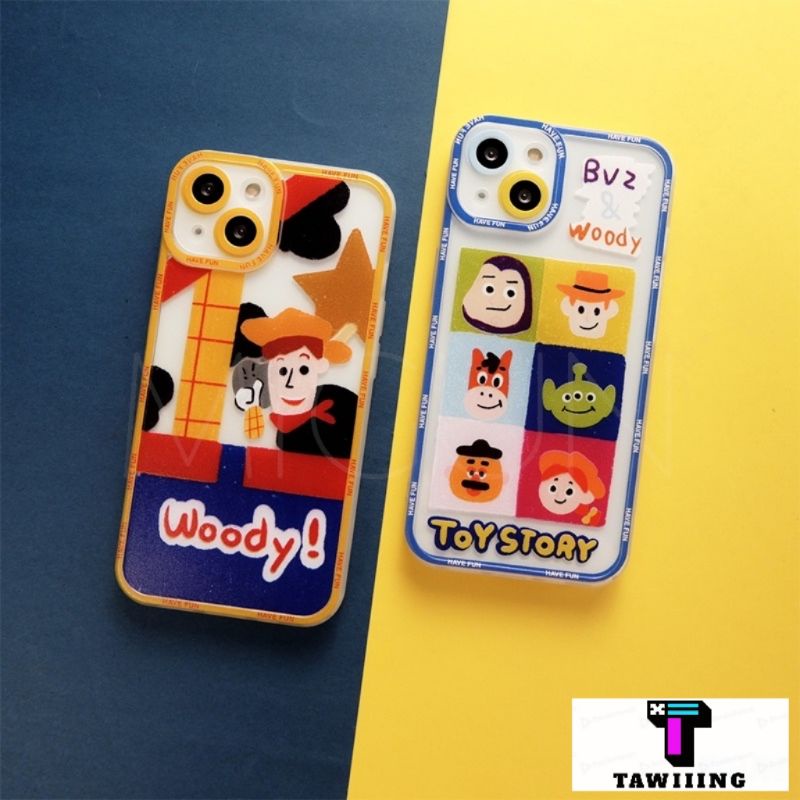 CASE IPHONE TOY STORY IPHONE X XS XAMAX XR 11 11 PRO 11 PROMAX 12 MINI 12 PRO 12 PROMAX 13 MINI 13 1