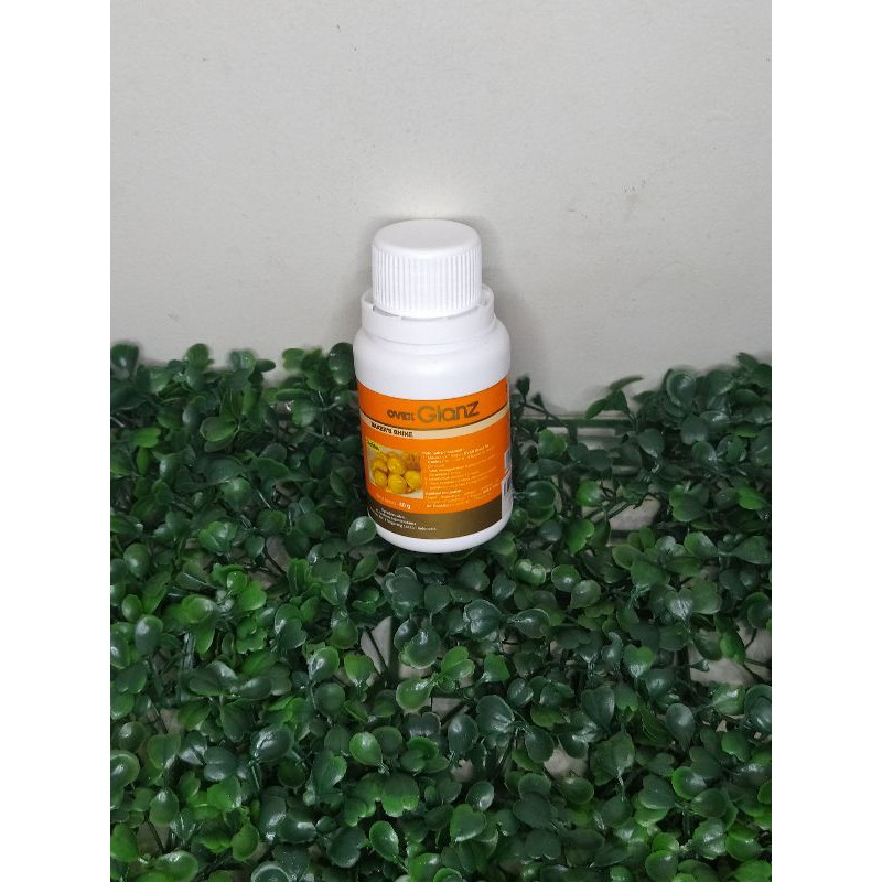 Zeelandia Ovex Glanz 40g