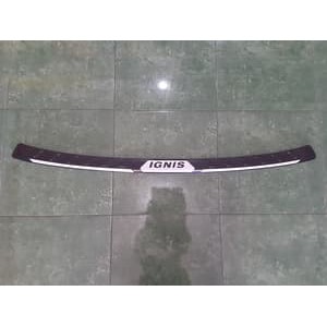 Sillplate Belakang Ignis Exclusive