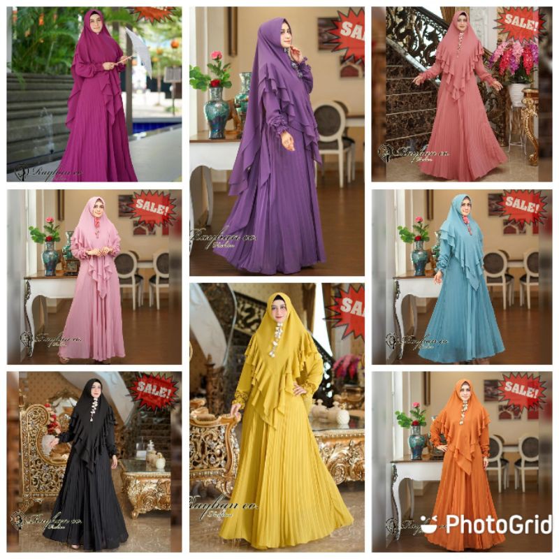 Humaira Syari by Rayhan.co