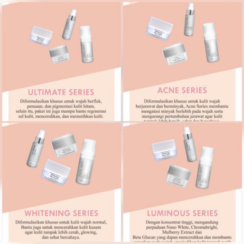 paket lengkap ms glow