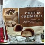 

Vergani Choco Creamino coklat 200gr