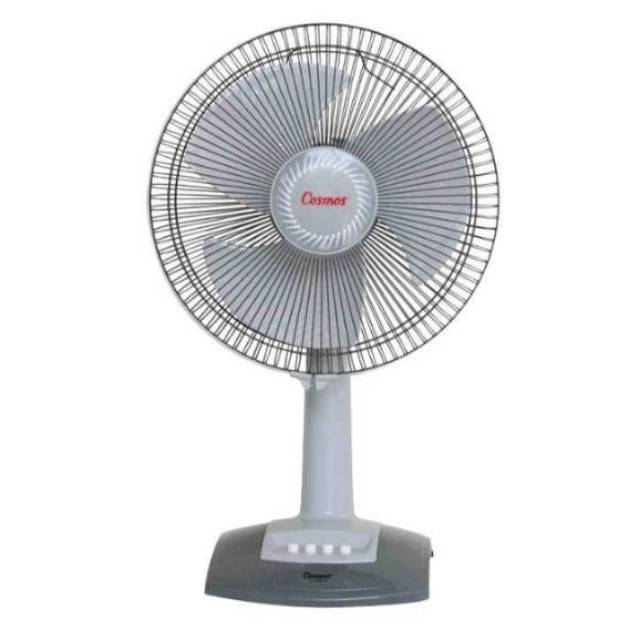 Desk fan COSMOS 12 DARN / 12DARN kipas angin meja