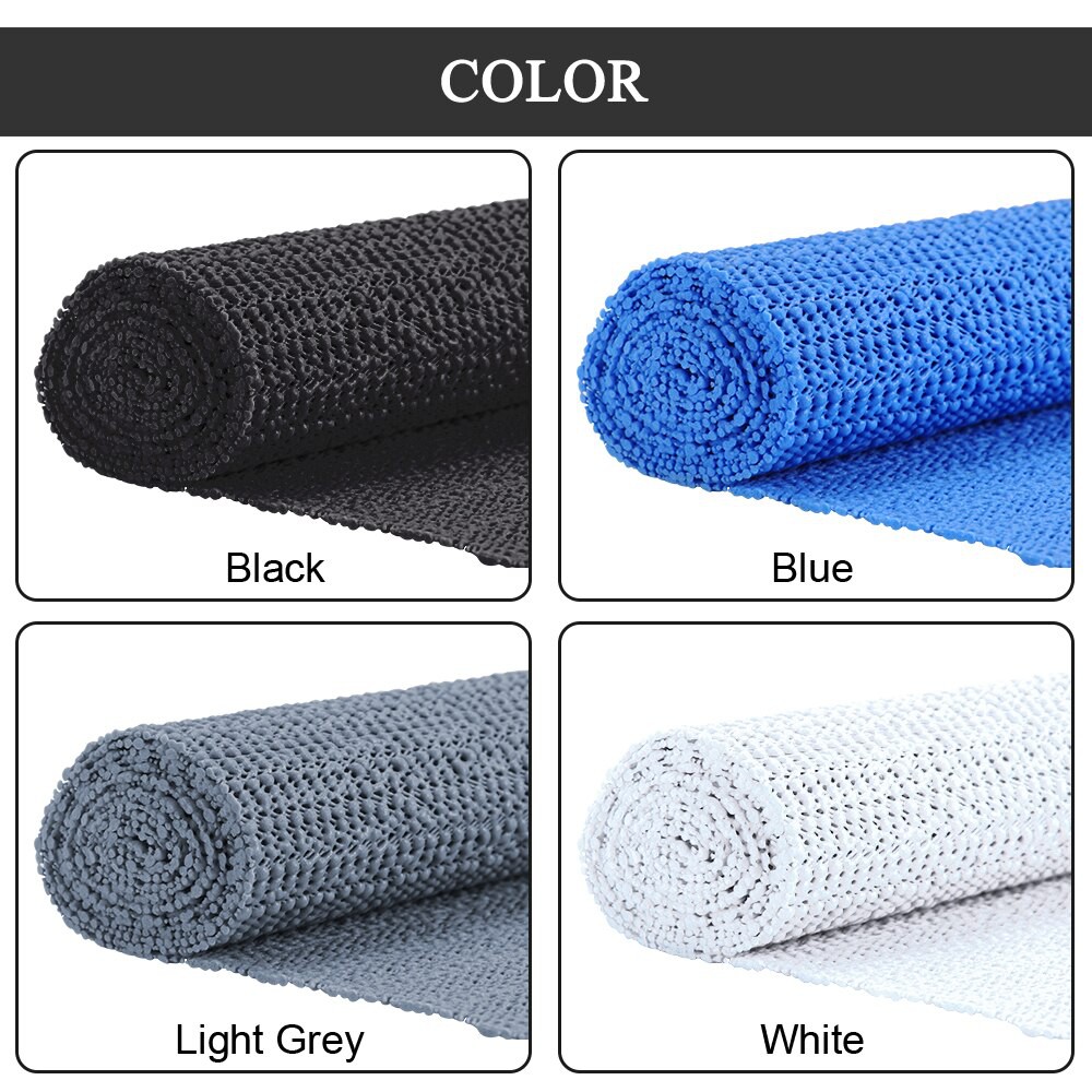 GRIP Anti Slip Matt 30 x 150 cm - random colour/anti slip dashboard mobil/alas serbaguna anti slip