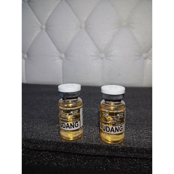 ESSEN Ikan Mas / ESSEN DIVA UDANG