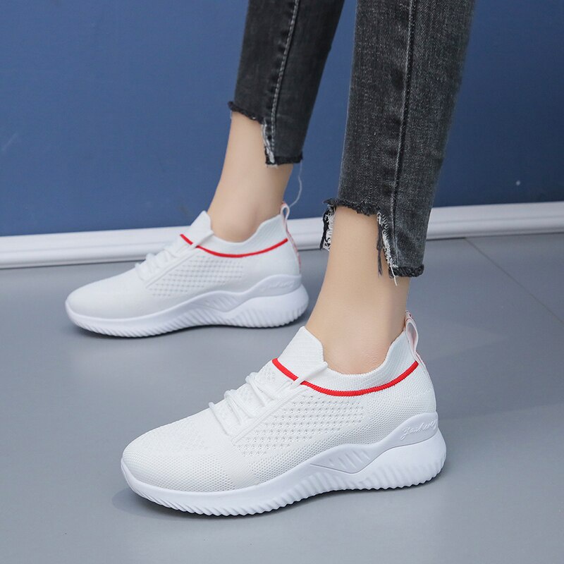 Sepatu Sneaker Wanita Import - Sneaker TYPHON VOL.2 JPR-05 Running Shoes - Sepatu Olaharaga Cewe Santai