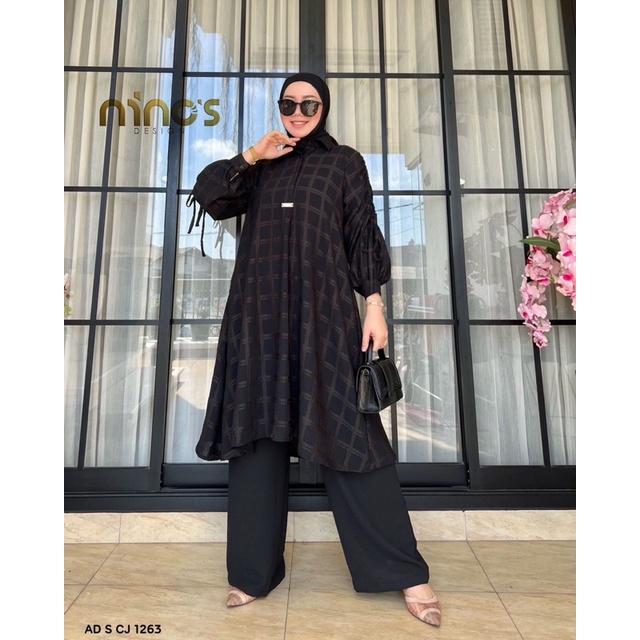 Setelan Ninos Original