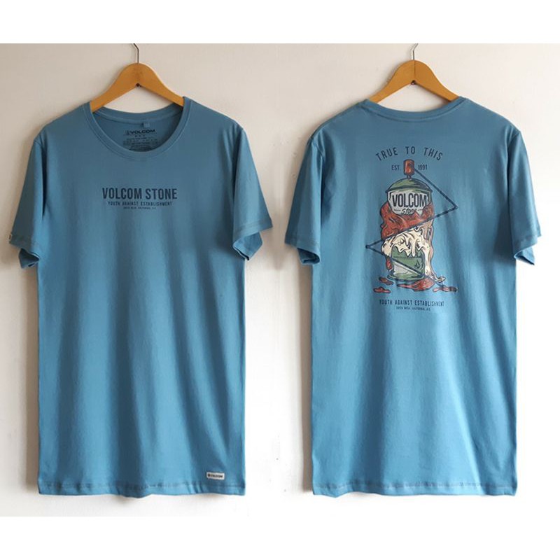 Kaos Distro by EZZER STORE Cikarang