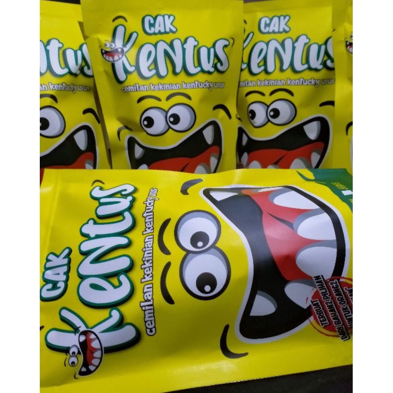 

cak kentus original