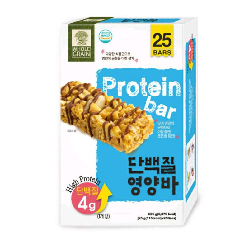 

Protein Bar Korea "Mother Love"/Energi Bar