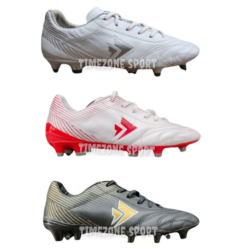 SEPATU BOLA ORIGINAL SEVSPO  X ZORO LEA NEW ARRIVAL 2023 DISKON5 UP TO 50%