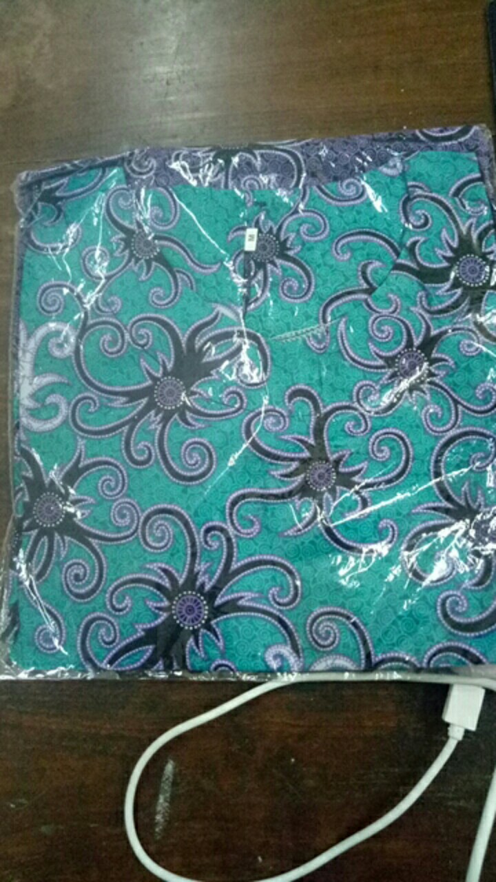 Atasan Batik M.l.xl.xxl 6 Varian Motif