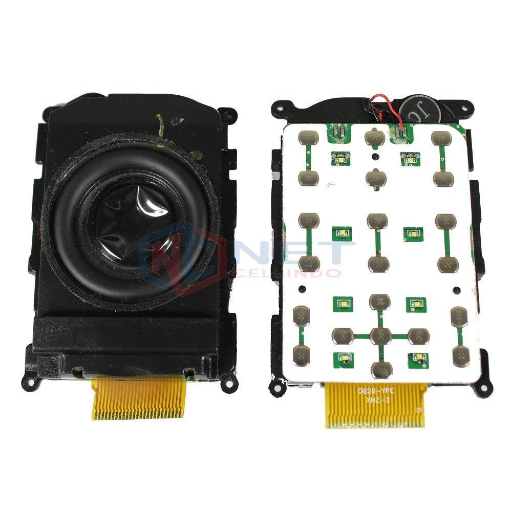 BUZZER BRANDCODE B88   SPEAKER MUSIC BRANDCODE B 88