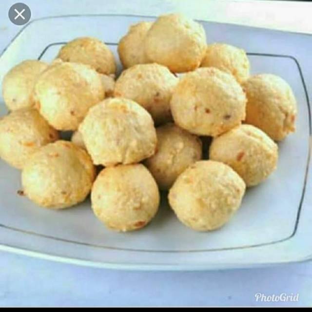 

Pempek Adaan Asli Palembang