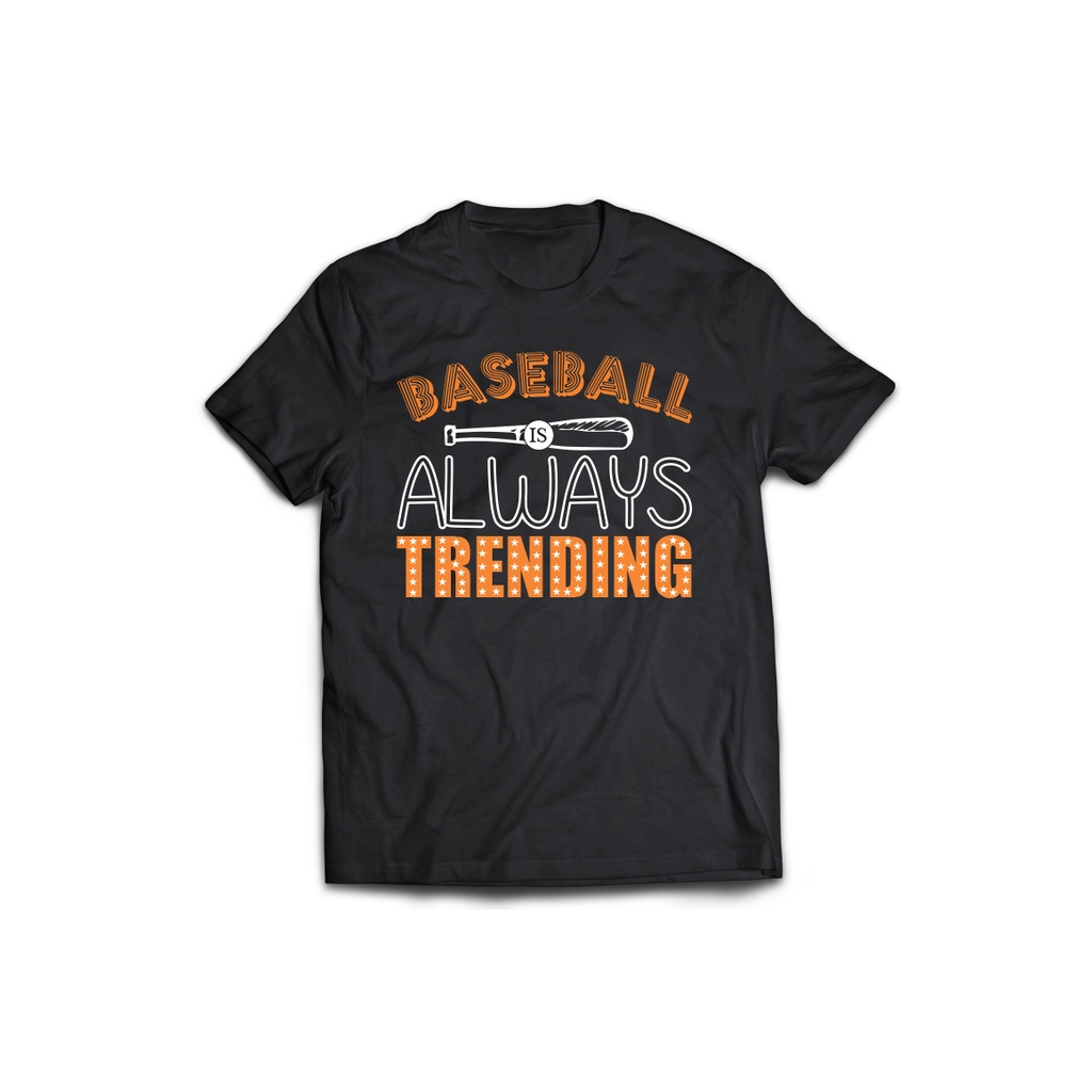 19 Baseball Edition T-Shirt Designs