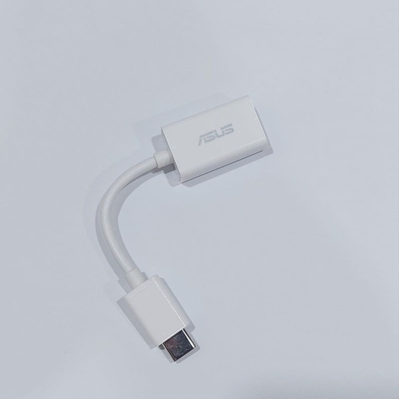 OTG Kabel Asus Type C ORIGINAL 100%