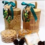 

Hamper kue kering