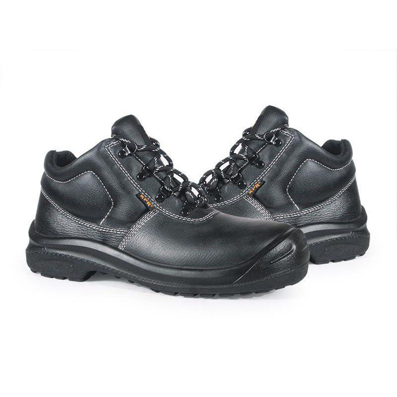 Sepatu Safety Shoes TOE KING POWER KPR L 026 Original Sepatu Safety Pria Hight Quality