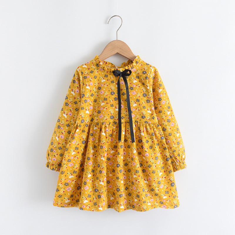 2-6thn | DRESS BAYI ANAK [KUALITAS IMPOR] GAUN BAYI PESTA ELEGAN FORMAL PEREMPUAN E