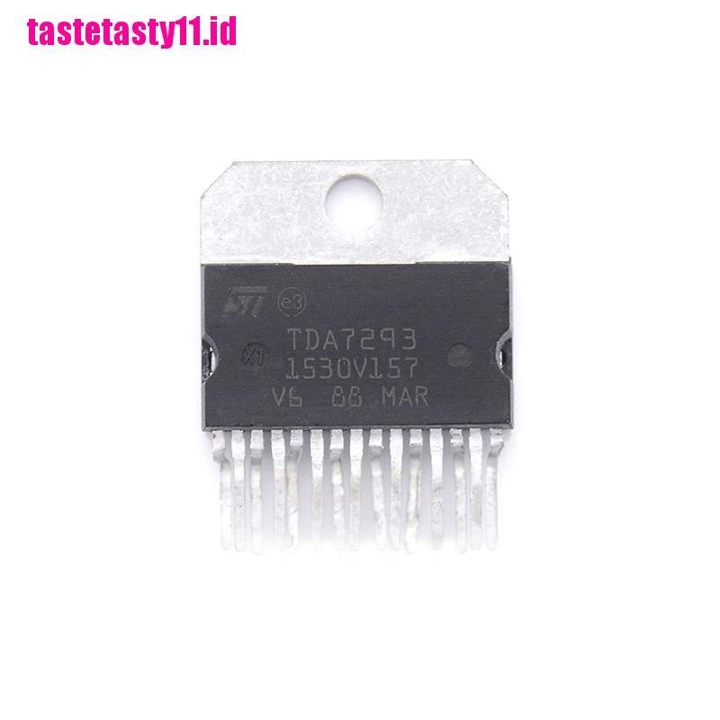 St TDA7293 TDA 7293 audio Amp ICs amplifier