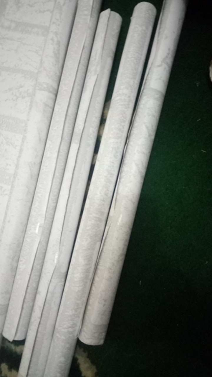 Promo Hot Termurah Cod Wallpaper Dinding Gh Premium Quality 45cm X 1mtr_furniturehomestore88 Terbaru