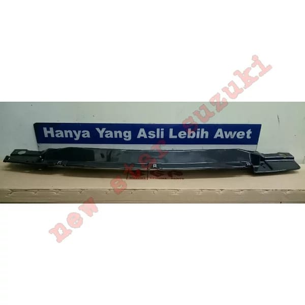 Cover bawah bumper depan Ertiga 2012-2017