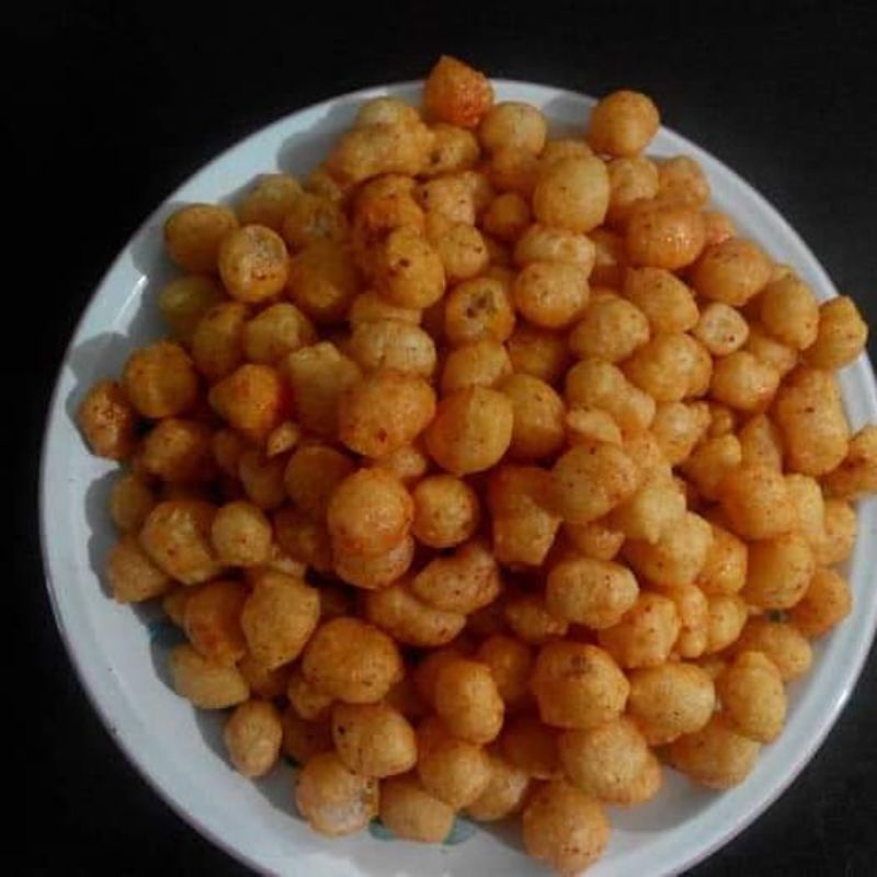 

Snack renyah / Jajanan masakinini / Oleh Oleh