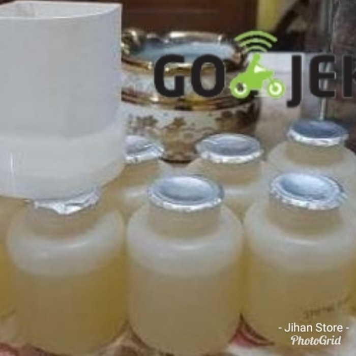 calmic Pengharum ruangan / mobil /toilet Eco Care ( ecocare ) - INM LEMON