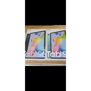 SAMSUNG Tab S6 lite