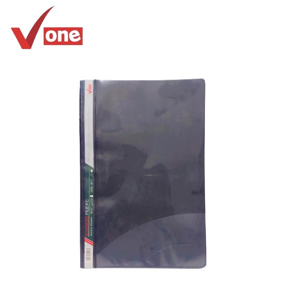 V One Business File Pocket Folio Per Pcs