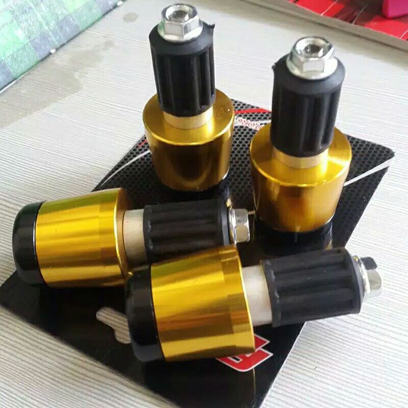 Jalu Stang Variasi New Model / Jalu Handgrip / Jalu Stang Full CNC Universal Motor