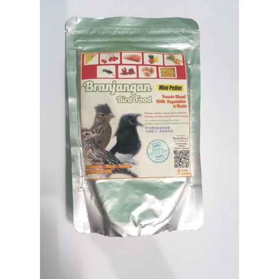 BRANJANGAN BIRD FOOD